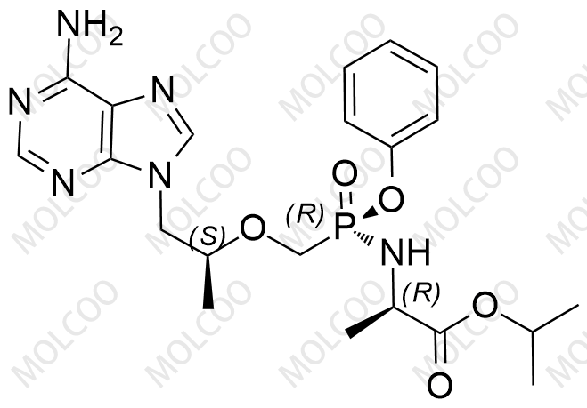 替诺福韦杂质130