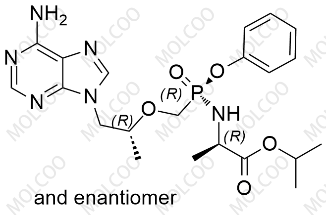 替诺福韦杂质133