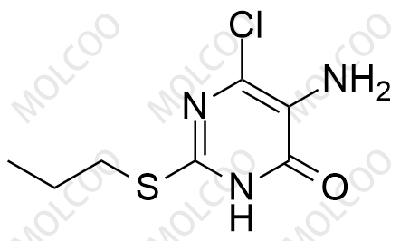 替格瑞洛杂质157