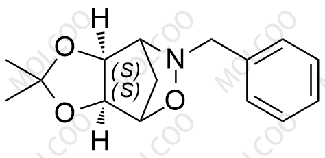 替格瑞洛杂质160