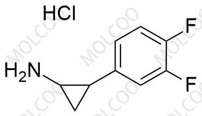 替格瑞洛杂质168(盐酸盐)