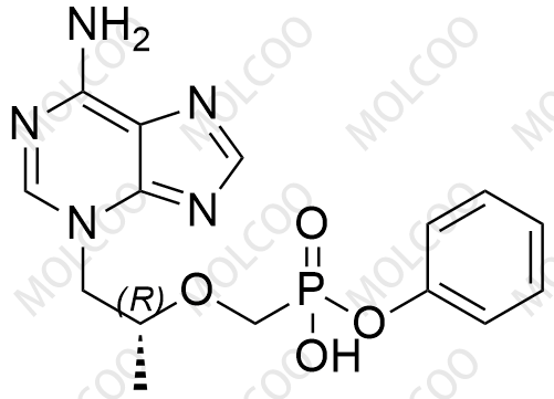 替诺福韦艾拉酚胺杂质5