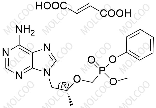 替诺福韦艾拉酚胺杂质33