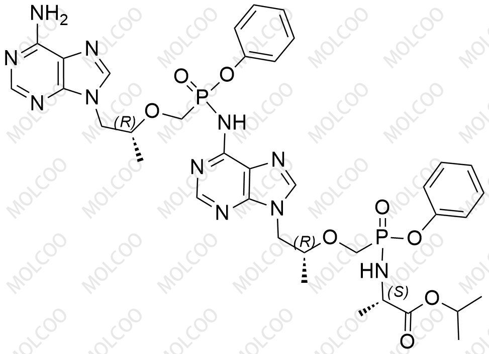 替诺福韦艾拉酚胺杂质66