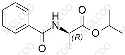 替诺福韦艾拉酚胺杂质73