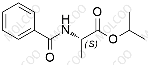 替诺福韦艾拉酚胺杂质74