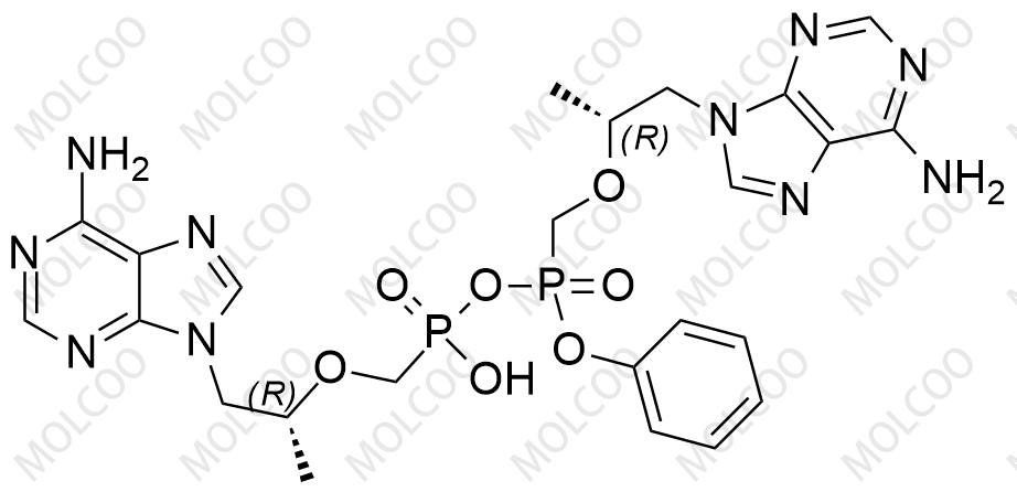 替诺福韦艾拉酚胺杂质75