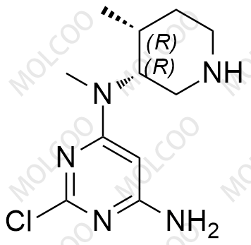 托法替尼杂质143