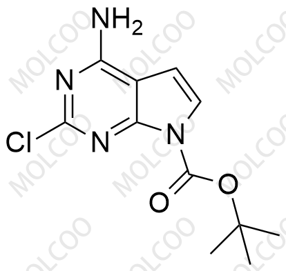 托法替尼杂质148