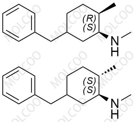 托法替尼杂质154