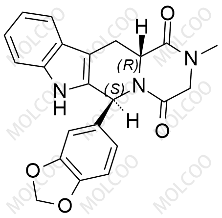 他达拉非EP杂质C