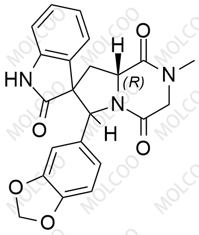 他达拉非EP杂质I