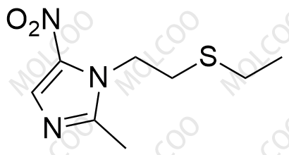 替硝唑杂质11