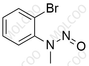 N-亚硝基替米沙坦杂质1
