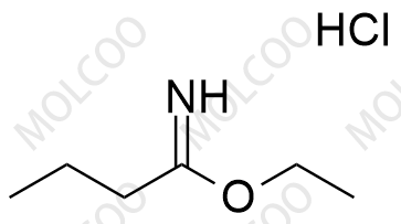 替米沙坦杂质39(盐酸盐)