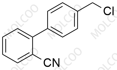 替米沙坦杂质40