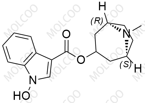 N-羟基托烷司琼杂质2