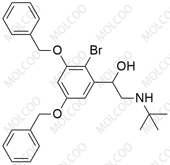 特布他林杂质29
