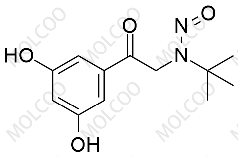 N-亚硝基特布他林EP杂质C