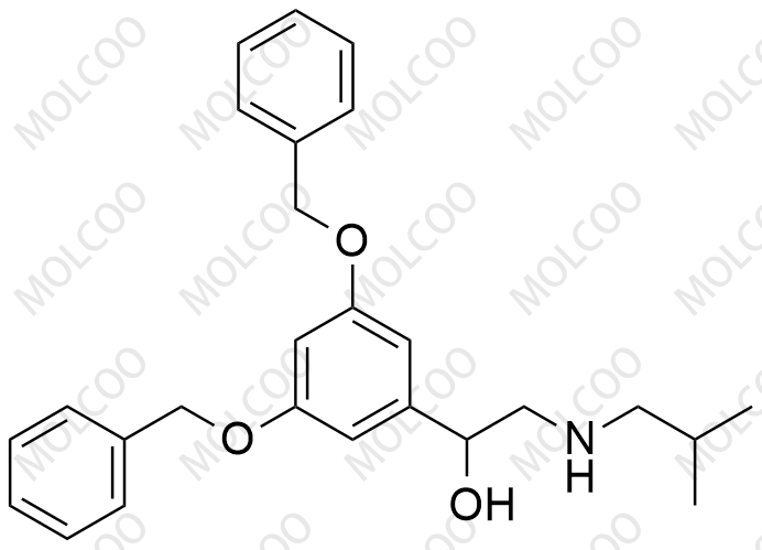 特布他林杂质40