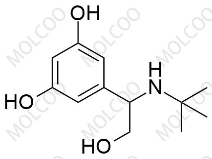 特布他林杂质41