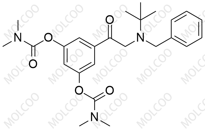 特布他林杂质44