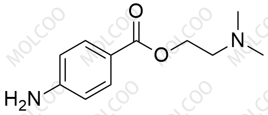 丁卡因杂质6