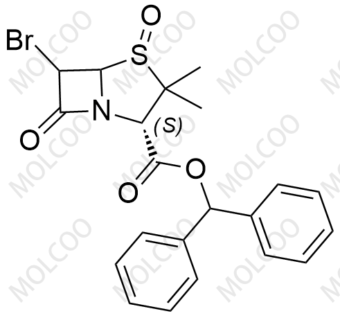 他唑巴坦杂质17