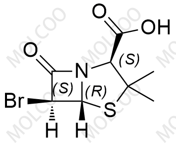 他唑巴坦杂质18