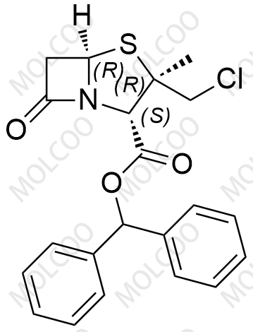 他唑巴坦杂质19
