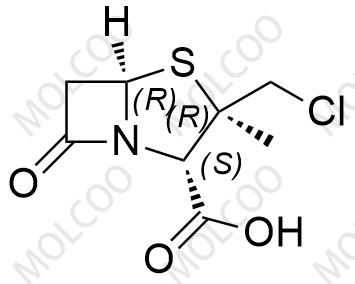 他唑巴坦杂质21