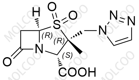 他唑巴坦杂质24
