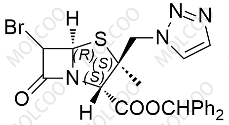 他唑巴坦杂质25
