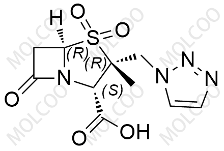 他唑巴坦酸杂质26(非对映异构体)