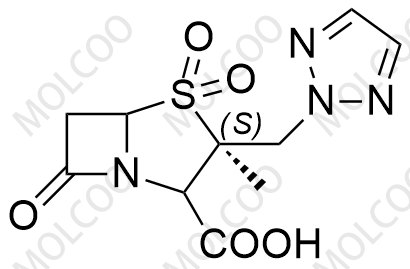 他唑巴坦酸杂质27
