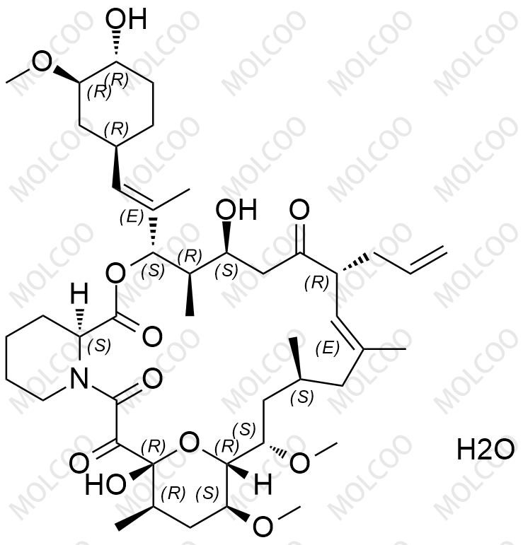 他克莫司一水合物