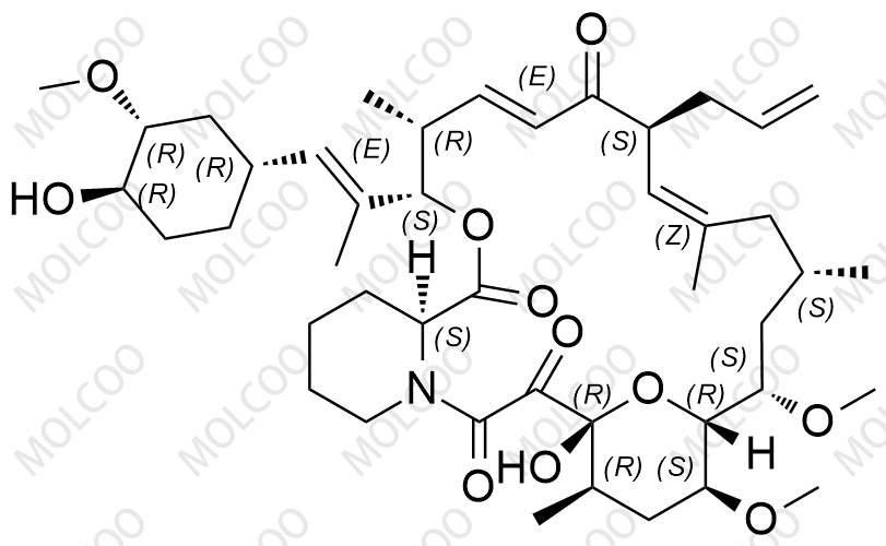 他克莫司杂质31
