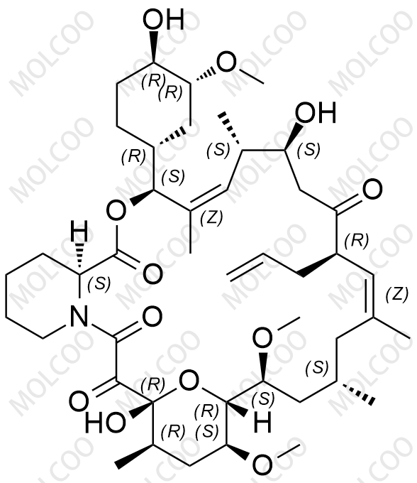 他克莫司杂质35