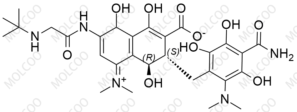替加环素USP杂质A