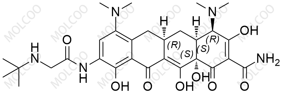 替加环素USP杂质E
