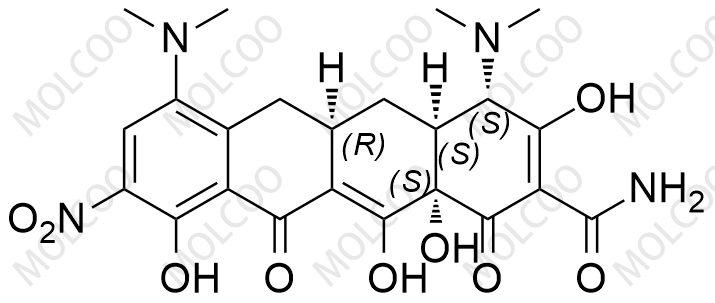 替加环素杂质G