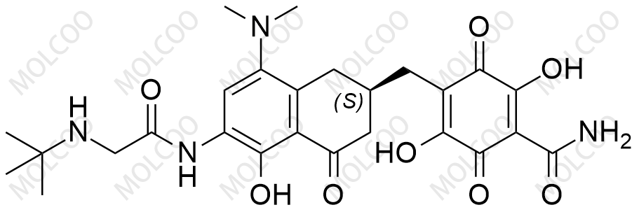 替加环素USP杂质F
