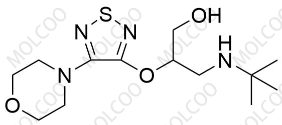 噻吗洛尔EP杂质B