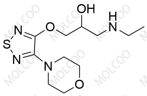 噻吗洛尔EP杂质I