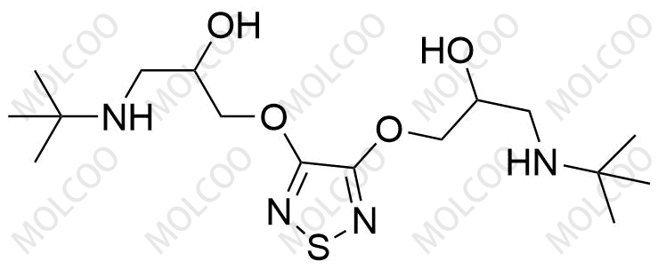 噻吗洛尔EP杂质J