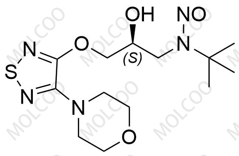 噻吗洛尔杂质17