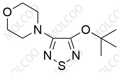 噻吗洛尔杂质18