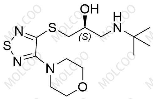 噻吗洛尔杂质19