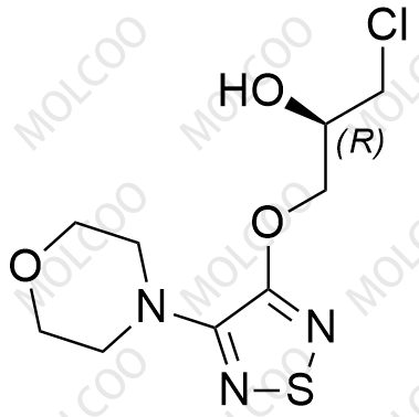 噻吗洛尔杂质24