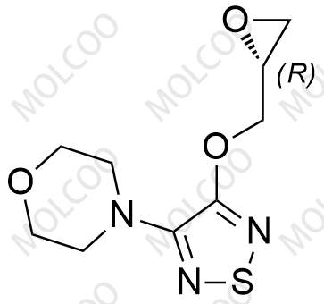 噻吗洛尔杂质26